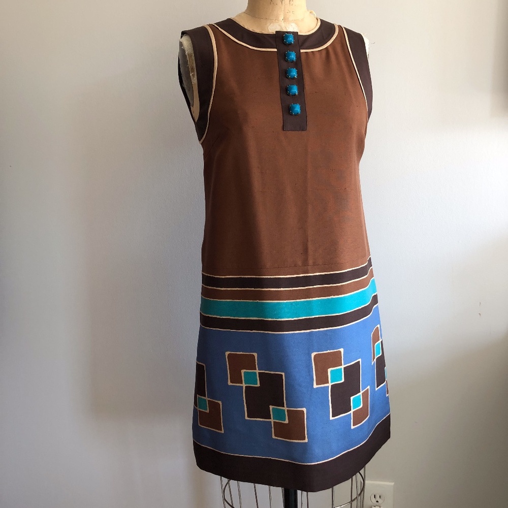 Marc by Marc Jacobs Sleeveless dress   Size 0